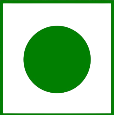 Veg Symbol