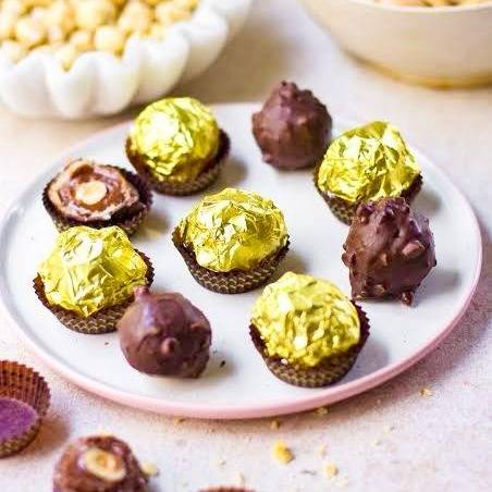 Fervor Rocher