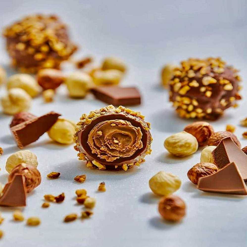 Fervor Rocher