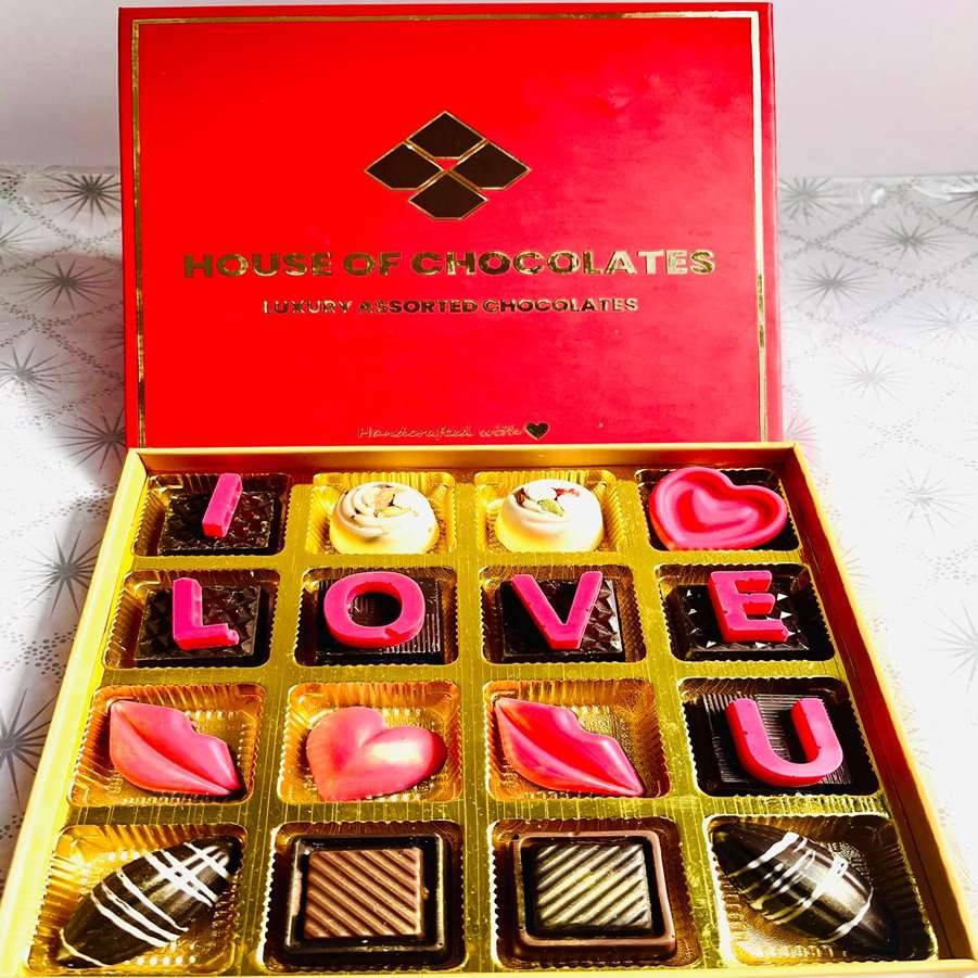 Love Letters