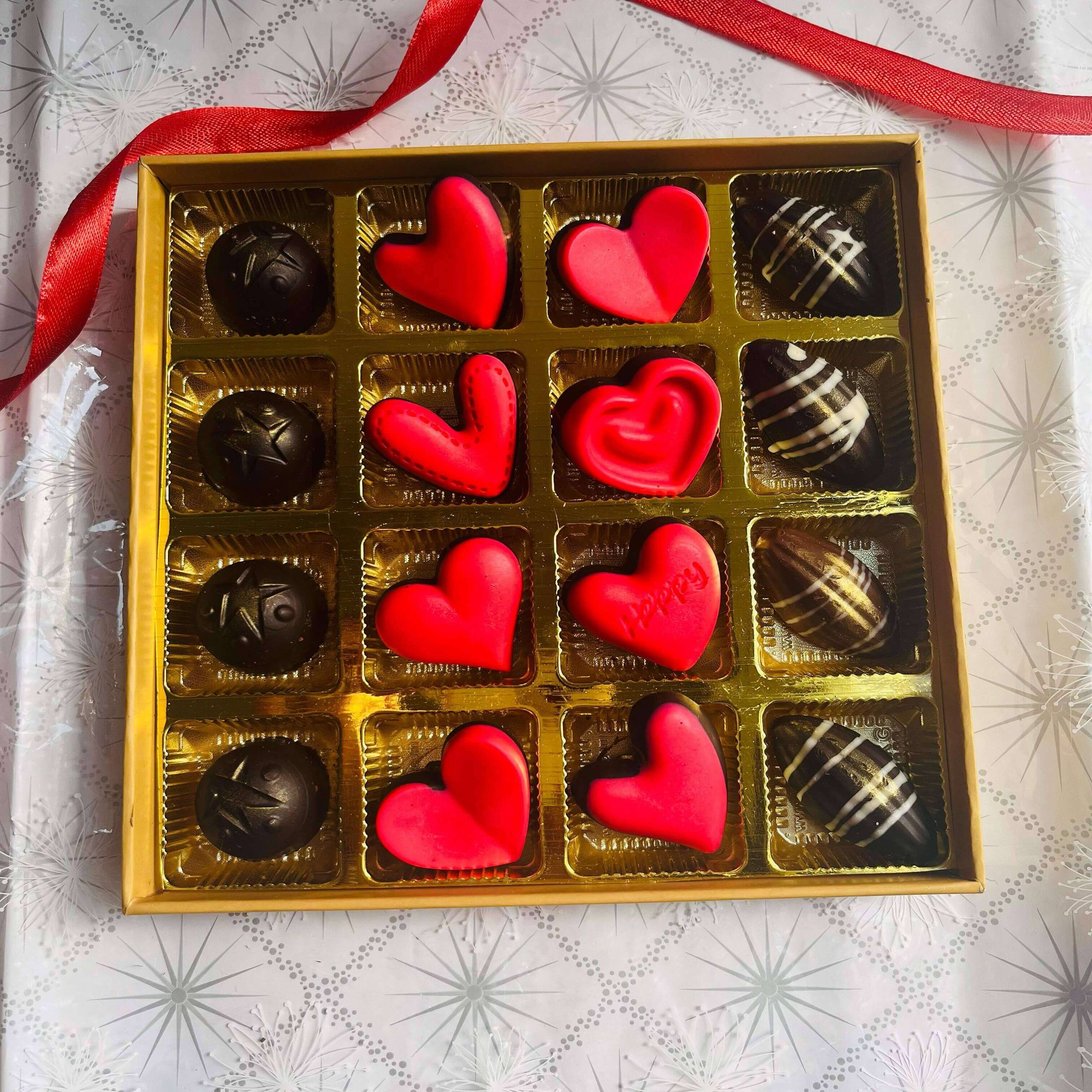 Love Bites