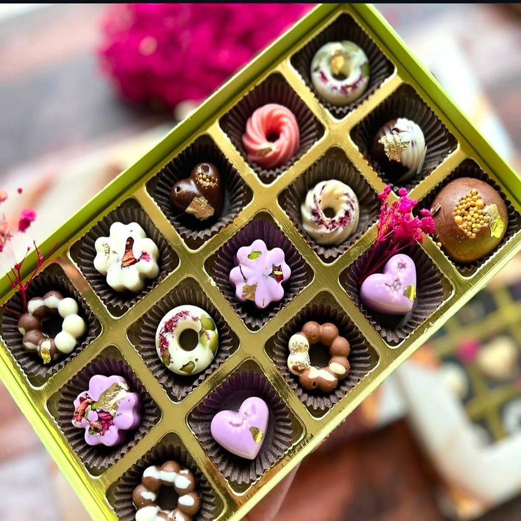 Corporate Gifting Hamper