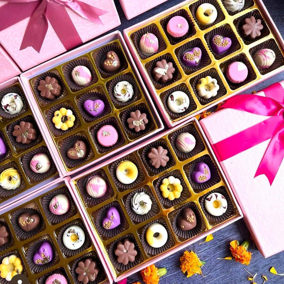Corporate Gifting Hamper