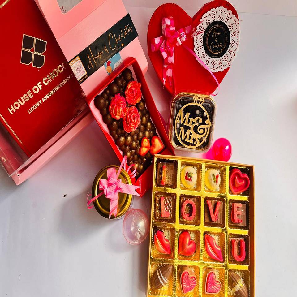 Marriage Anniversary Hamper