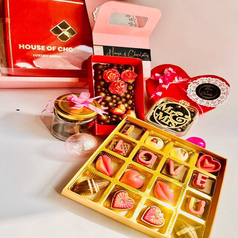 Marriage Anniversary Hamper