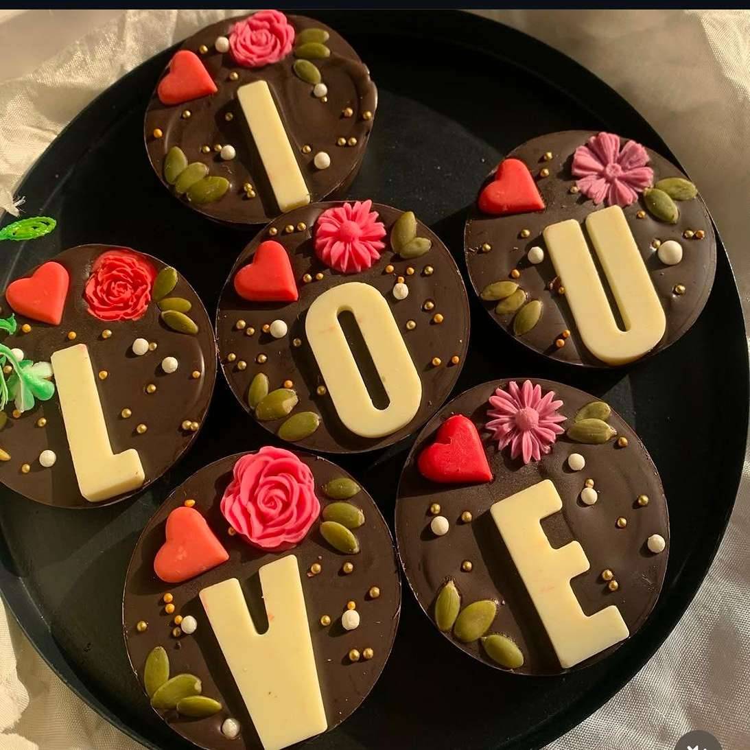 Valentines Hamper