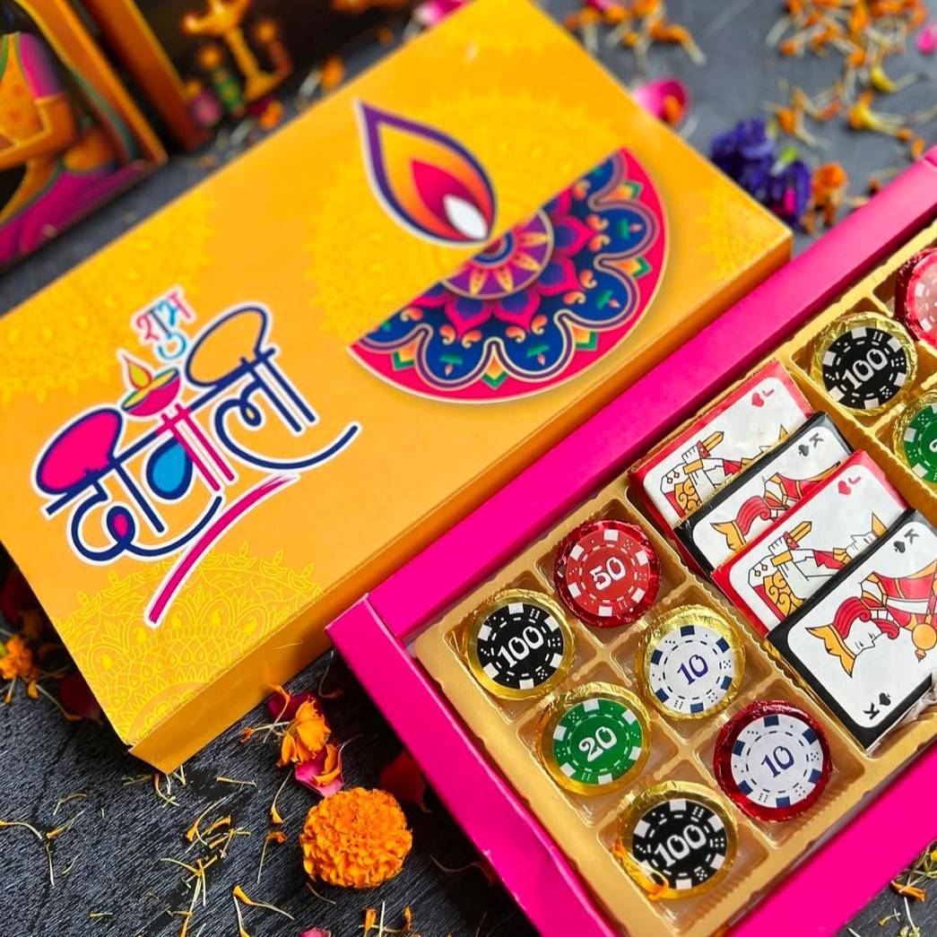Diwali Hamper