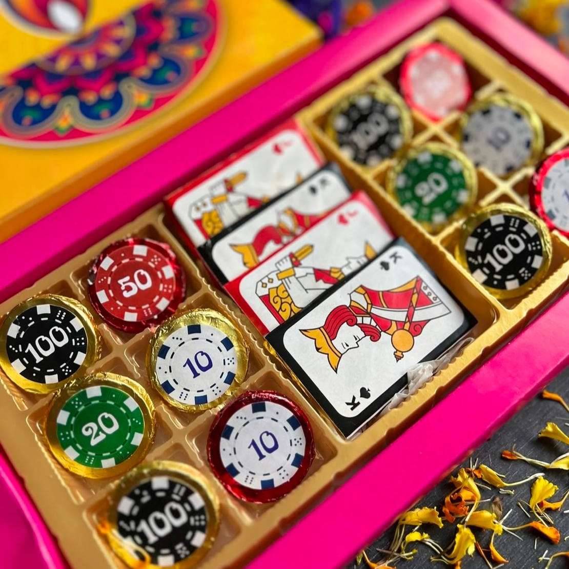 Diwali Hamper