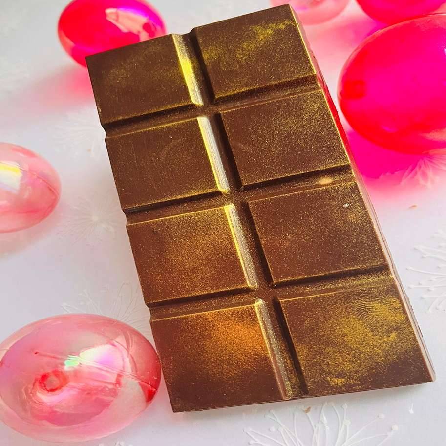 Fruit and Nut Chocolate Bar