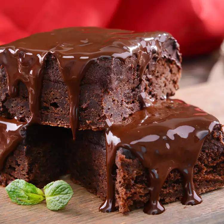 Chocolate Brownie [1 Piece]