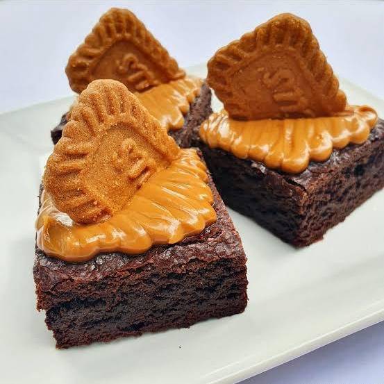 Chocolate Brownie [1 Piece]