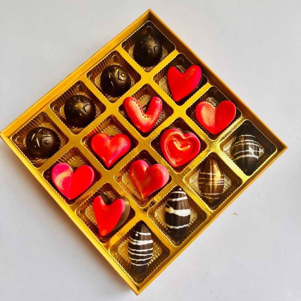 Love Bites