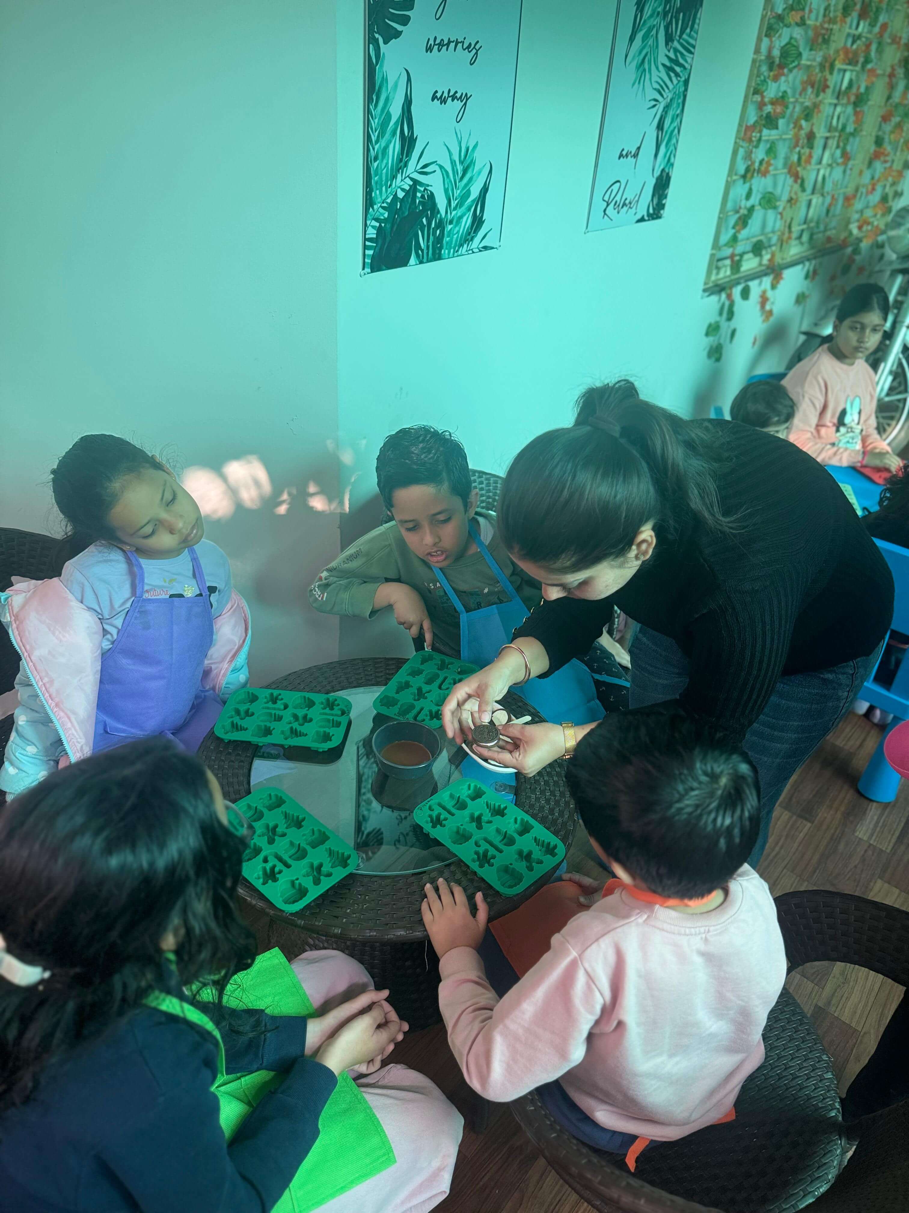 Workshop Image