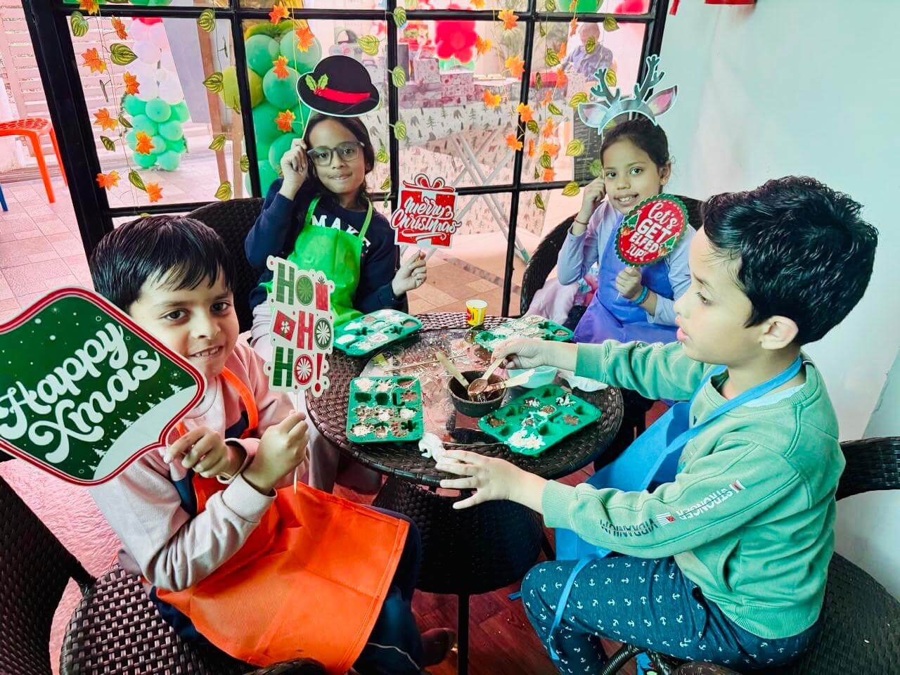 Workshop Image